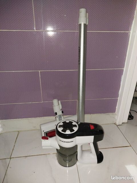Aspirateur sans fil Évry (91)