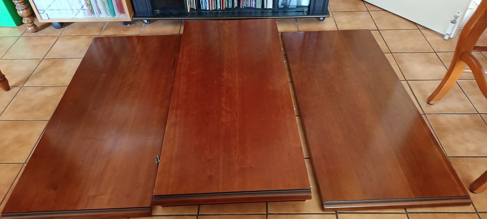 Table ronde Meubles