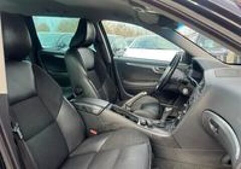 V70 D5 Momentum Geartronic A 2005 occasion 34500 B&eacute;ziers
