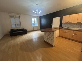  Appartement � vendre 3 pi�ces 55 m�