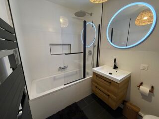  Appartement � vendre 3 pi�ces 62 m�