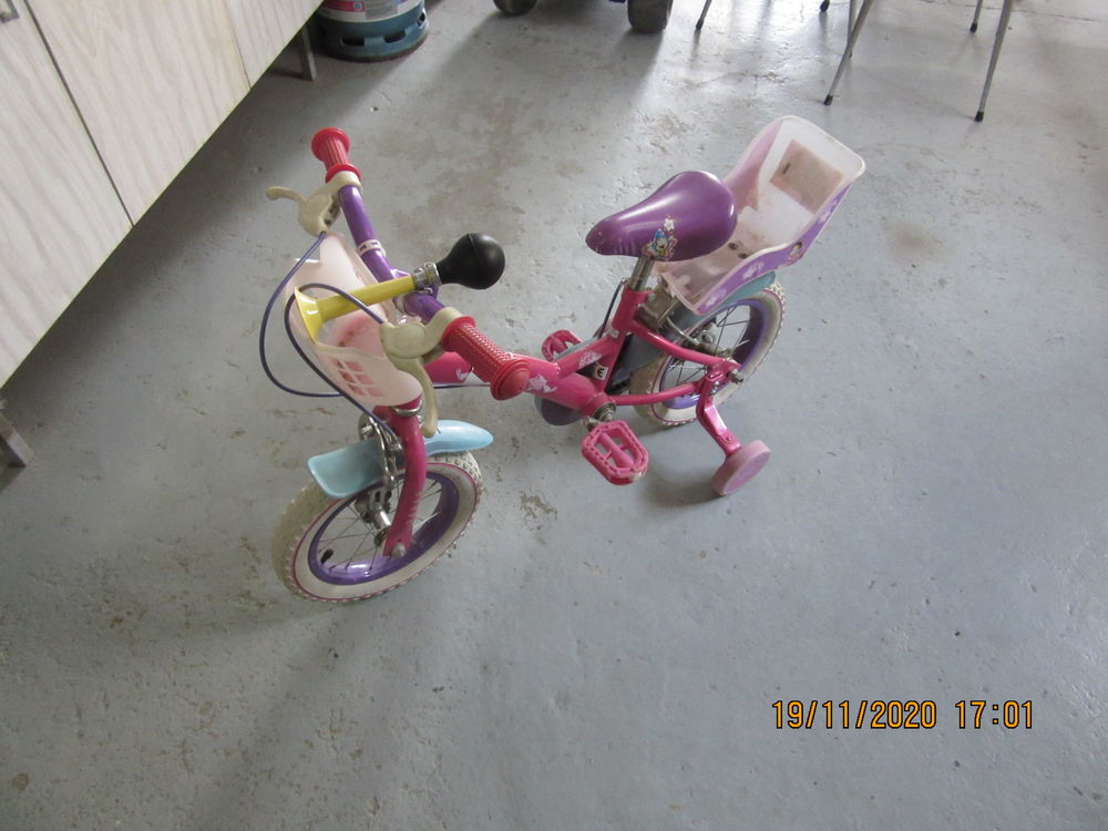 velo Jeux / jouets