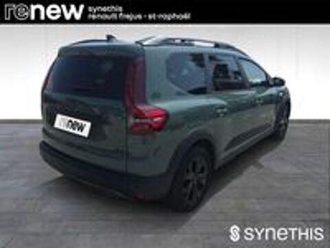 Jogger Hybrid 140 7 places Extreme 2024 occasion 83600 Fr&eacute;jus