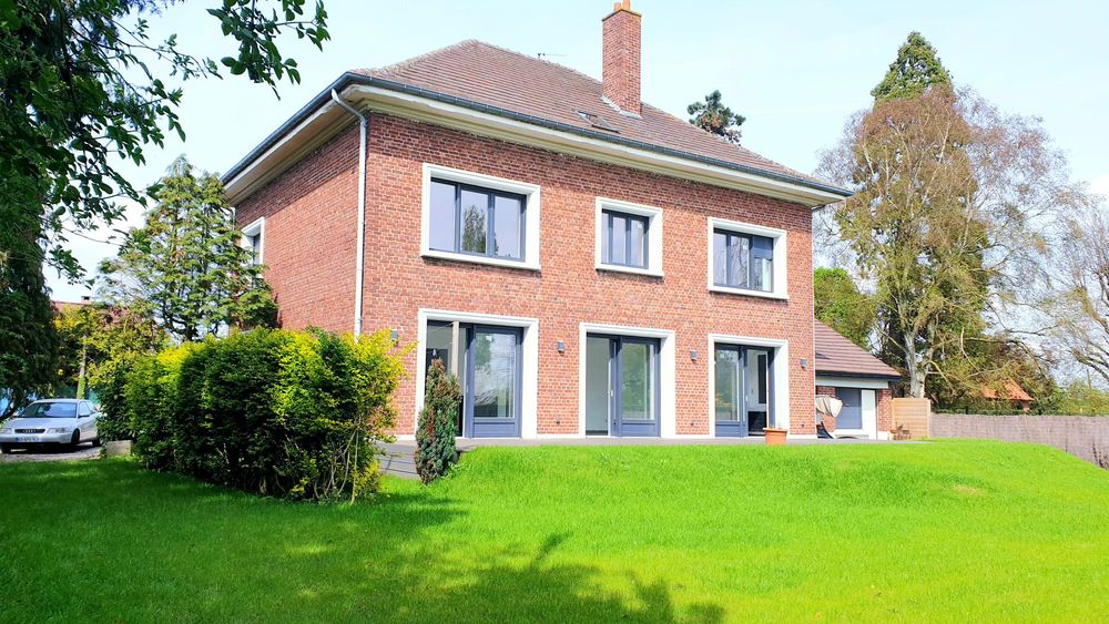 Vente Maison maison de maître Fretin