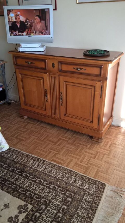 DE MEUBLES MERISIER OCCASION 2200 Ducos (97)