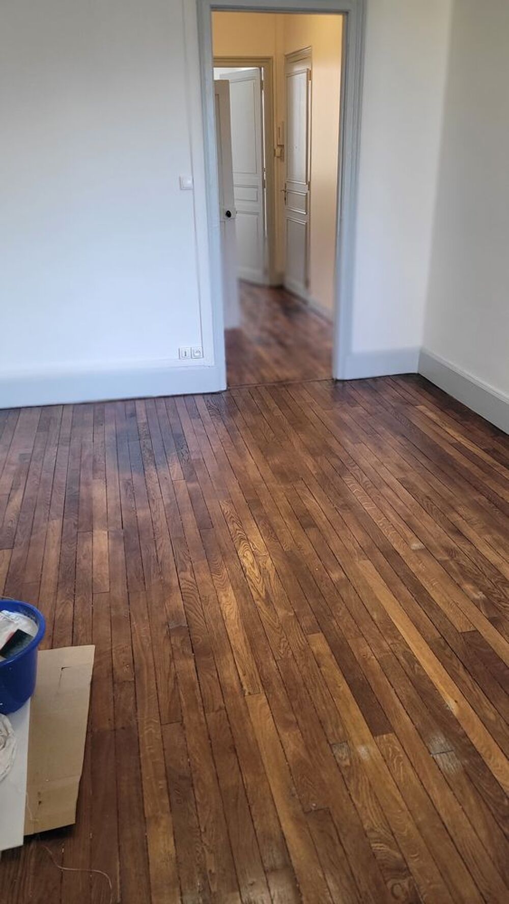 Location Appartement APPARTEMENT DE TYPE F3 Nancy