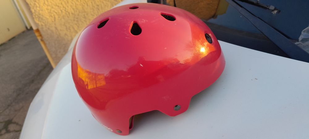 differents casques de ski Sports