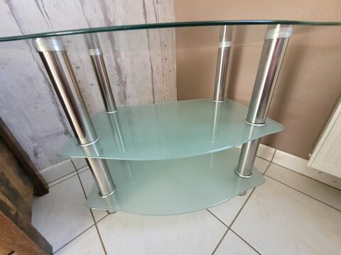 table télé 40 Mercuès (46)
