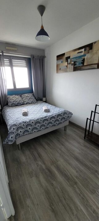  Appartement  vendre 2 pices 29 m