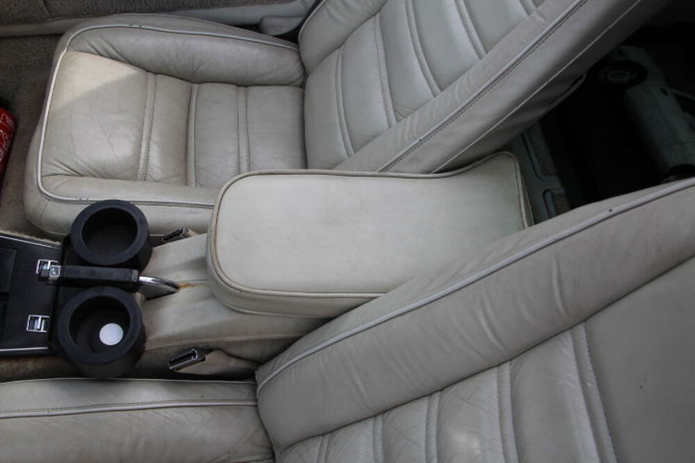 Corvette C3 25&egrave;me anniversaire 1978 occasion 59310 Auchy-lez-Orchies