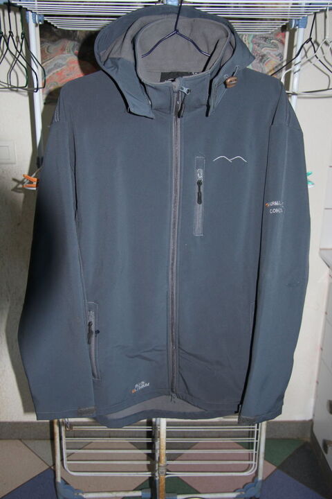 Blouson Comptoir des Montagnes 40 Pontours (24)