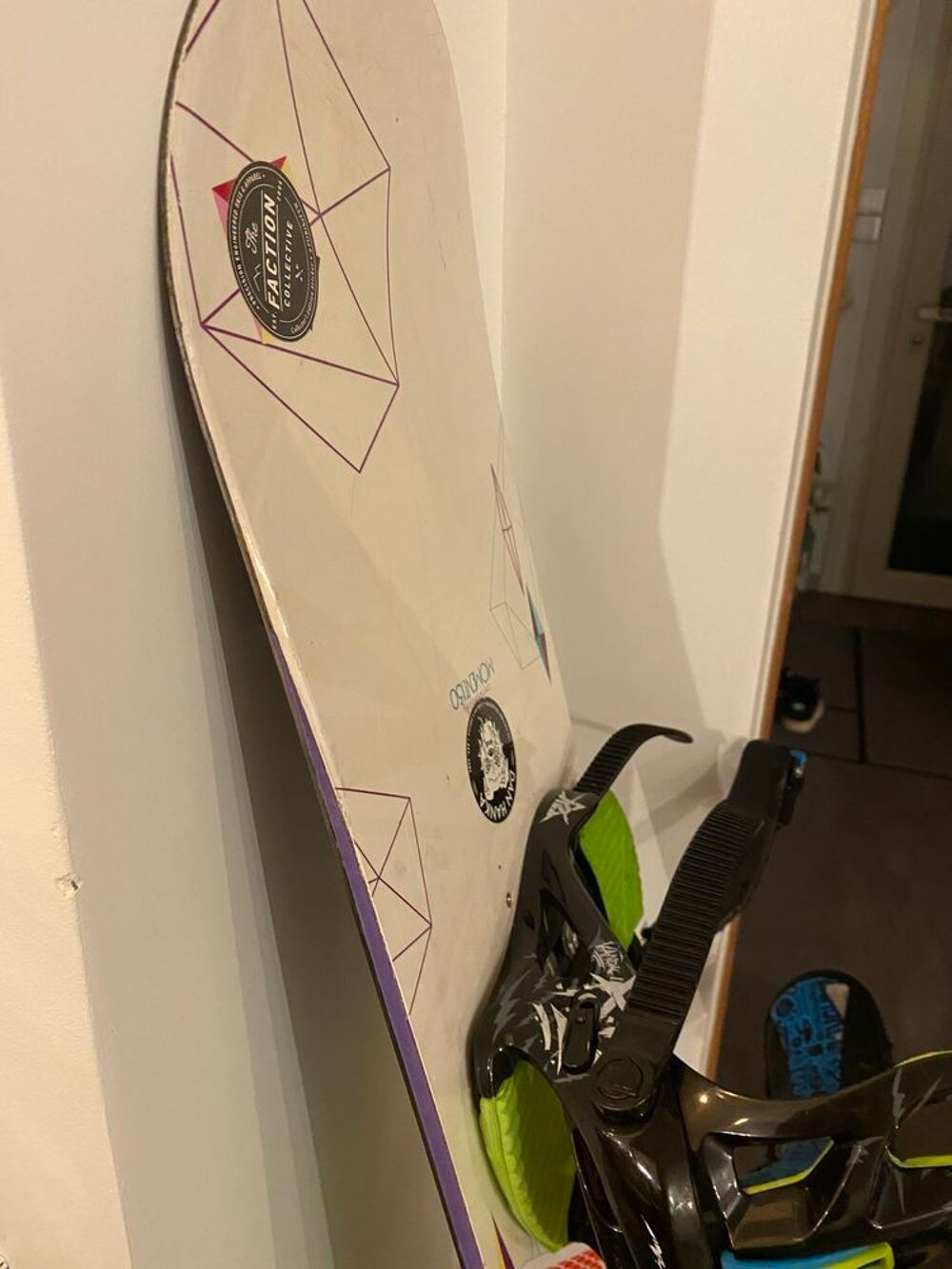 snowboard er boots Sports