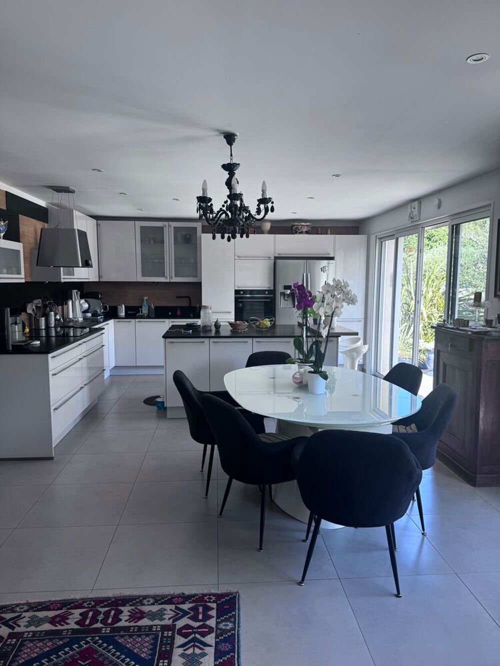  villa proche des plages Provence-Alpes-Côte d'Azur, La Londe-les-Maures (83250)
