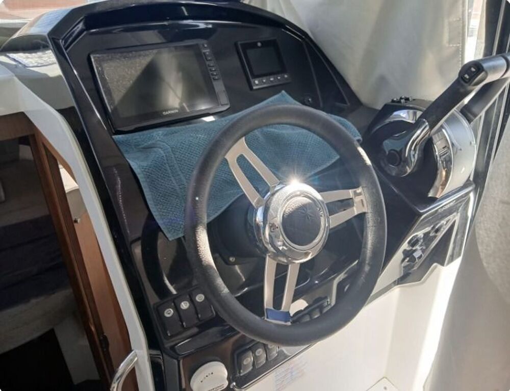 Vedette - Yacht - Offshore 2022 occasion 83990 Saint-Tropez