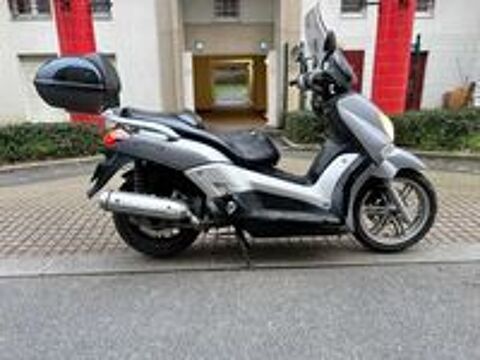 YAMAHA 2008 occasion 92130 Issy-les-Moulineaux