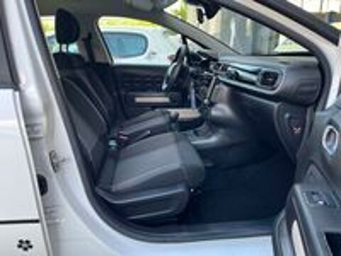 C3 1.2 VTI / 82CV 2018 occasion 42700 Firminy