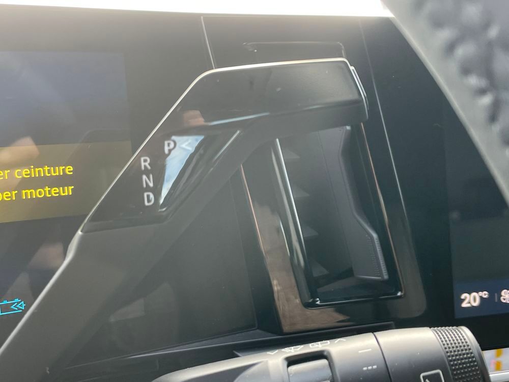 Austral E-Tech full hybrid 200 GSR2 Evolution 2024 occasion 57260 Dieuze