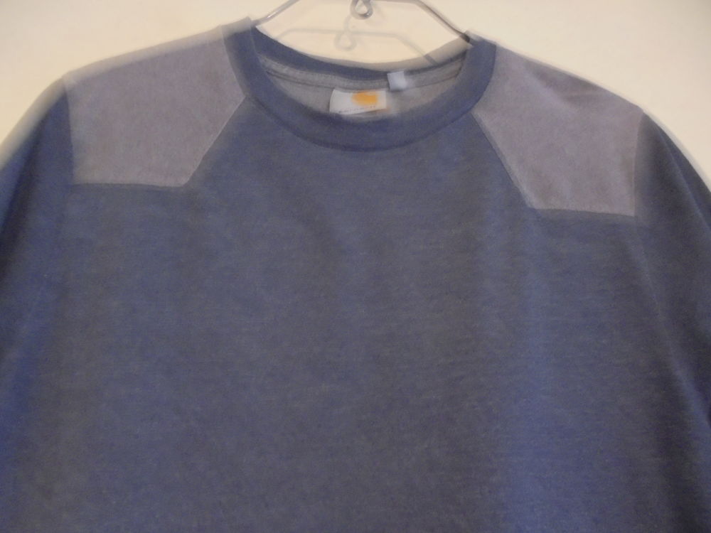 Tee-shirt Carhartt (95) Vtements