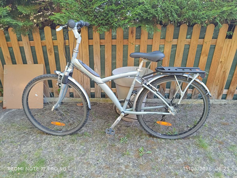 V&eacute;lo femme Bitwin'5 Vélos