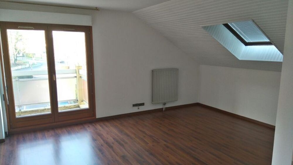location Appartement - 3 pièce(s) - 59 m² Villers-lès-Nancy (54600)