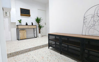 Colocation à louer 6 pièces 17 m²