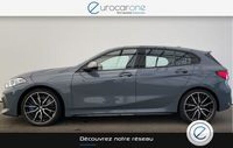 S&eacute;rie 1 M135i xDrive 306 ch BVA8 2020 occasion 69007 Lyon