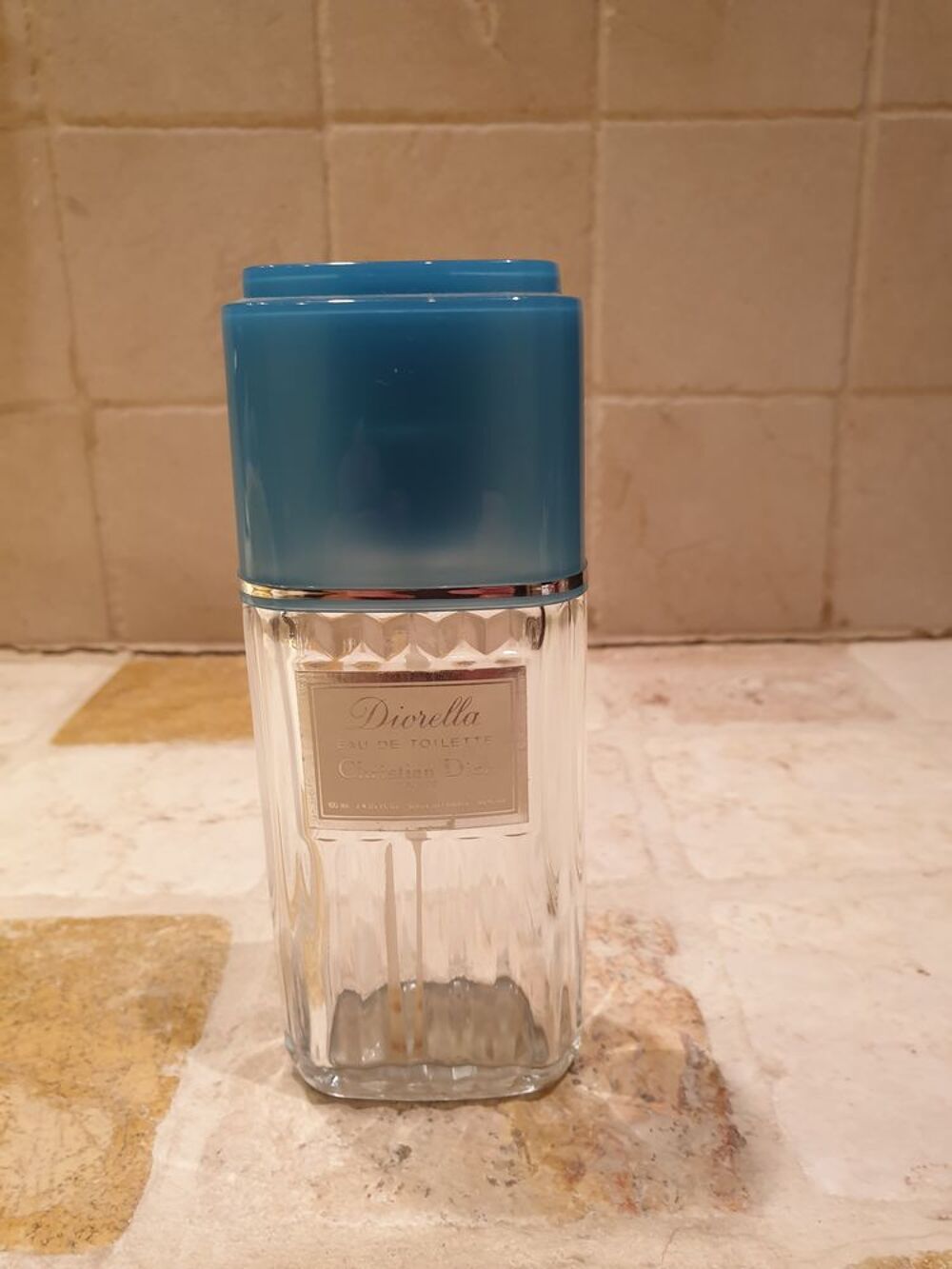 Flacon de parfum 