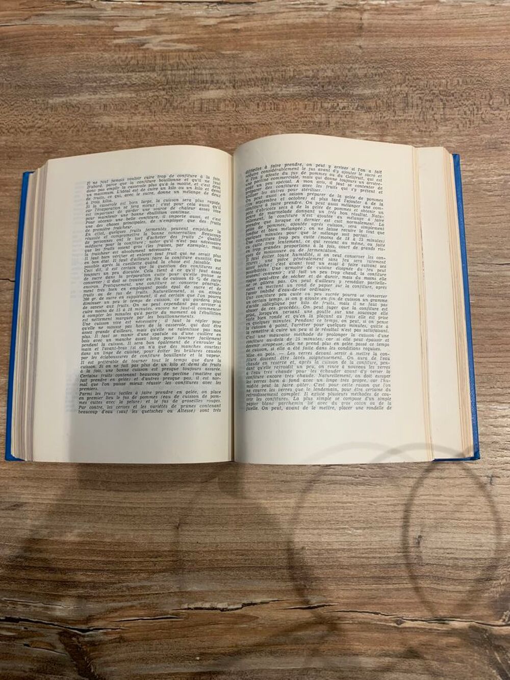 Livre " La bonne cuisine de chez nous " Livres et BD