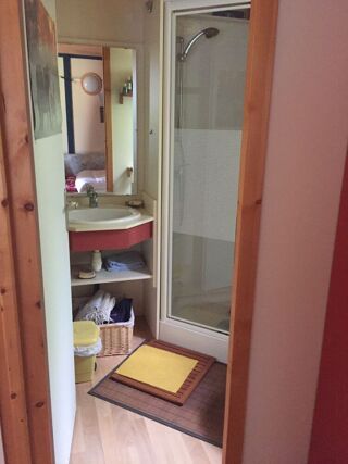  Chalet à vendre 3 pièces 35 m²