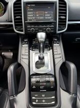 Cayenne 3.6 V6 420 ch S Tiptronic A 2014 occasion 86000 Poitiers