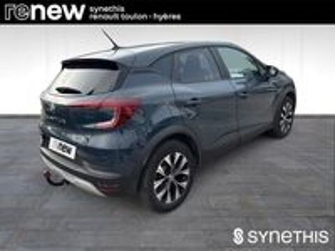 Captur TCe 100 GPL Evolution 2023 occasion 83160 La Valette-du-Var