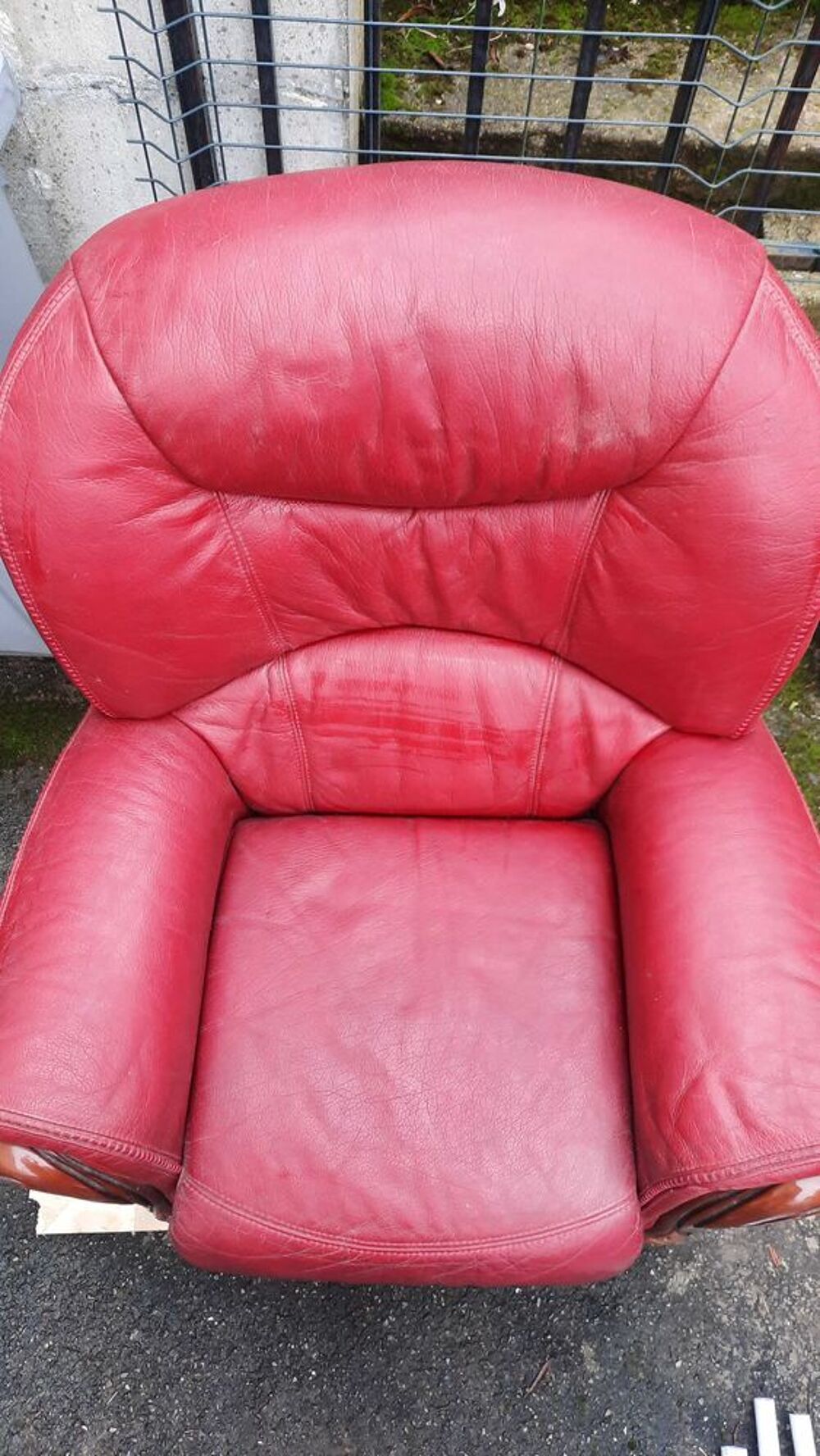fauteuils Meubles