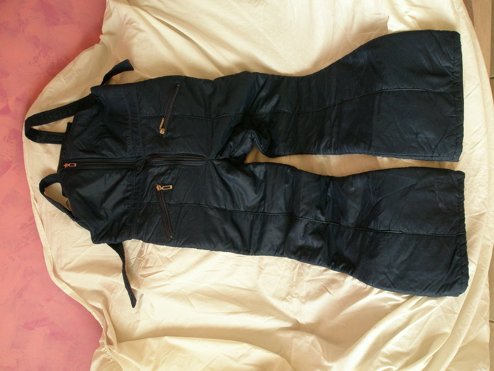 Salopette de ski 8 ans Vêtements enfants