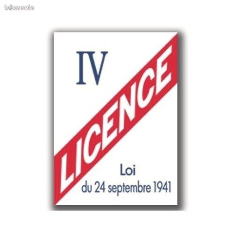 Licence 4 Mutable 9000 59100 Roubaix