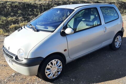 Renault twingo 1.2i