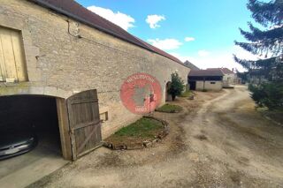 vente Maison - 8 pièce(s) - 220 m² Cry (89390)