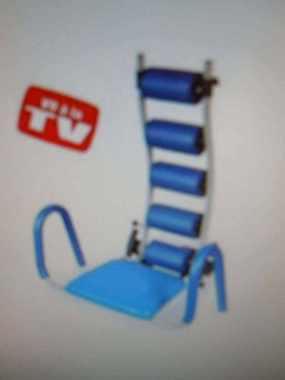 Abdo rocket Sports