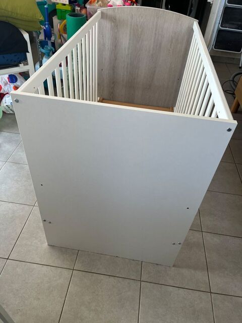 Lit enfant 30 Tourrettes-sur-Loup (06)