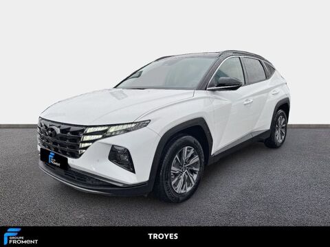 Annonce voiture Hyundai Tucson 27790 €