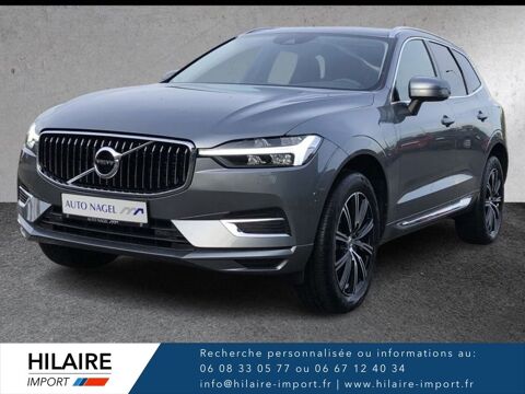 Voiture Volvo occasion à Montbrison (42600) : annonces achat de véhicules  Volvo
