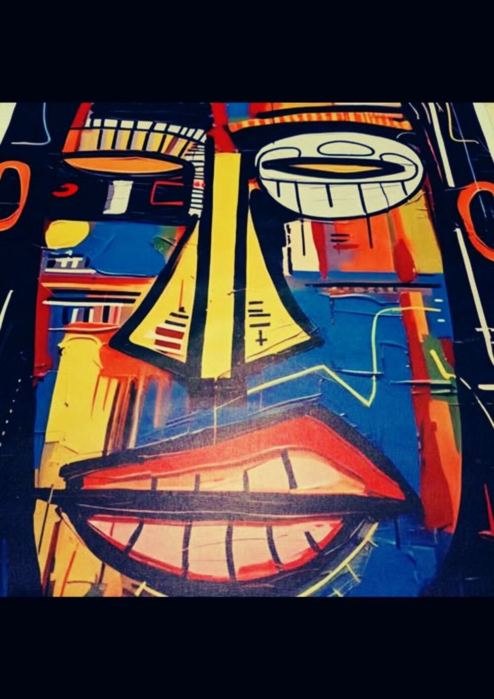 Trio d'Affiches Art D&eacute;co : Modernit&eacute; et Couleurs Décoration