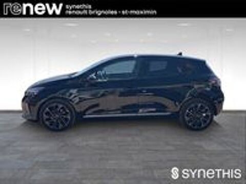 Clio V Clio TCe 90 ch GSR2 Esprit Alpine 2024 occasion 83170 Brignoles