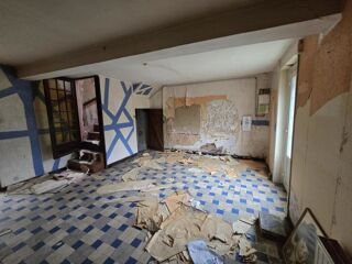  Maison � vendre 3 pi�ces 74 m�