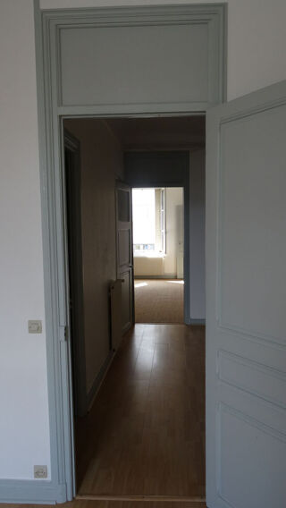  Appartement  louer 2 pices 53 m