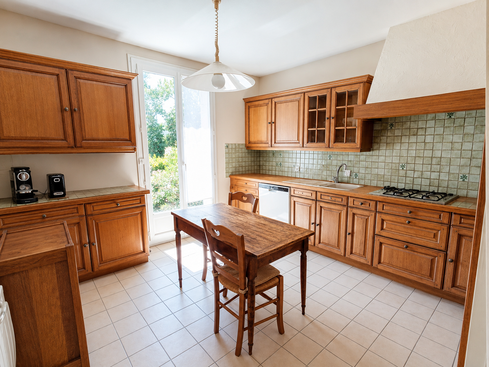 Vente Maison Maison familiale d'environ 142 m² Saint-péray