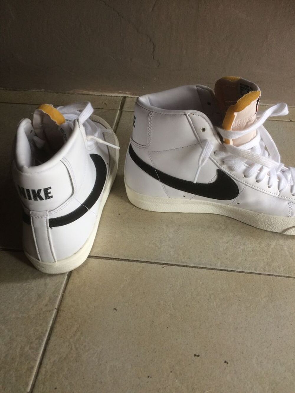 sneakers nike Sports