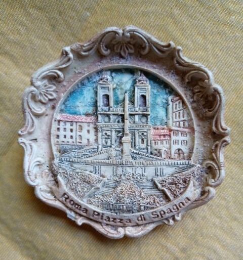 souvenir plaza di spagna Rome 5 Beauchamp (95)