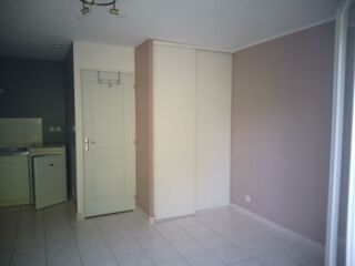  Appartement à louer 2 pièces 22 m²