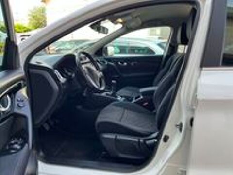 Qashqai 1.6 117 Stop/Start Acenta 2014 occasion 42700 Firminy