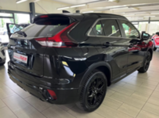 Eclipse Cross 2.4 MIVEC PHEV Twin Motor 4WD BLACK Collection 2022 occasion 59000 Lille